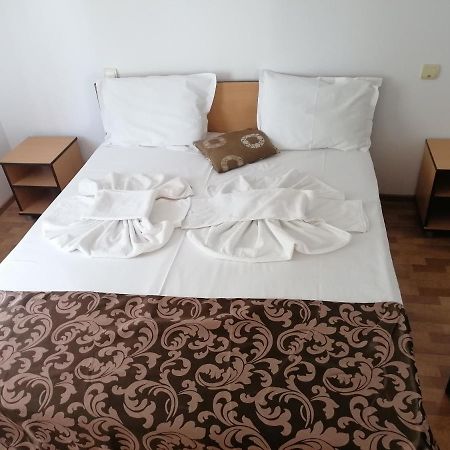 Hotel Coralis 2 Eforie Nord Exterior foto